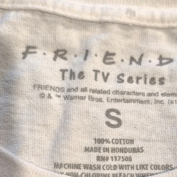 FRIENDS - Picture 2 of 2